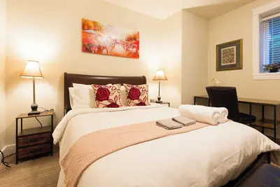 Image de Beach Breeze White Rock