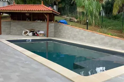 Image de Homerez - Appartement Gros-Morne