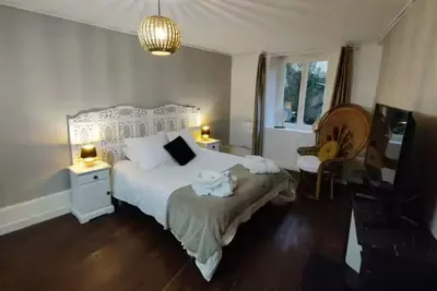 Image de Suite Eden jacuzzi privé