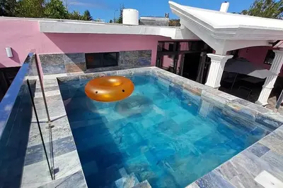 Image de Homerez - Villa charmante avec piscine à Souillac