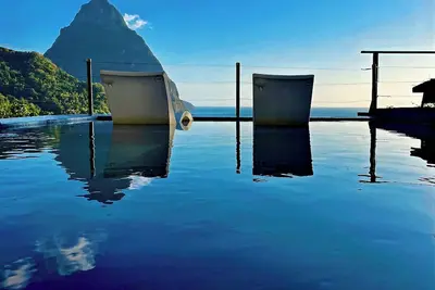 Image de Ideal Two Beds Haven w/Resort Amenities