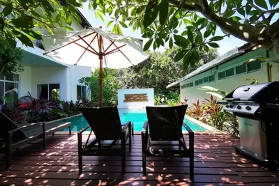 Image de Nakara Samui-2 chambres avec vue sur l'océan