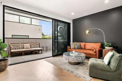 Image de Chic Home with Bbq & Outdoor Dining