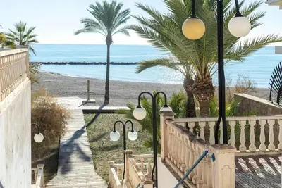 Image de Appartement Bonito sur la plage