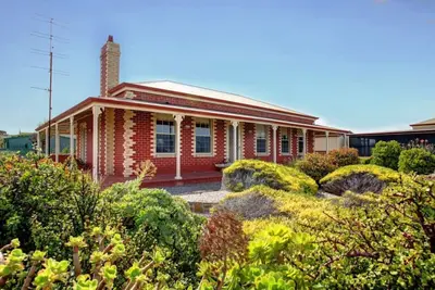 Image de Seagrass -Absolute Beachfront Cottage - Seaside Retreat- Glorious North Shields