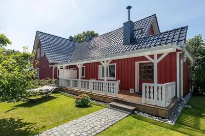 Image de Sons de la mer Baltique à Zingst