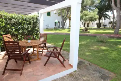 Image de New Listing Beautiful apartment 2 minute walk to the beach Julieta 2