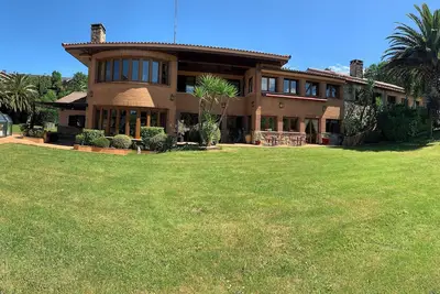 Image de Green Suite at Basque Palace