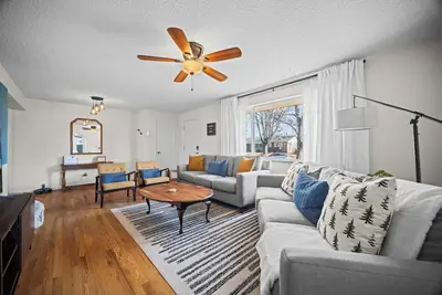 Image de Arvada Retreat: Family & Dog-Friendly, Fire Pit