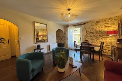 Image de Gîte La Grelière - Deluxe 2 Chambres (n°5)