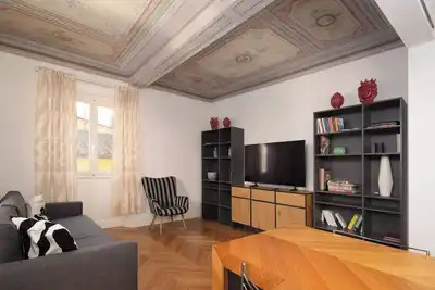 Image de w* | Modern Apartment in Central Florence