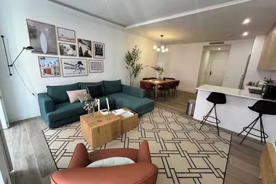 Image de Impressive 3br Sunny Terrace in Chueca