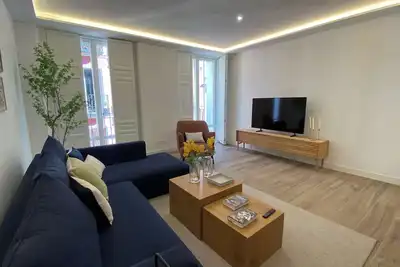 Image de w* | Amazing 2br with Terrace in Chueca