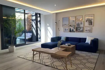 Image de w* | Trendy 2br w/ Sunny Terrace in Chueca