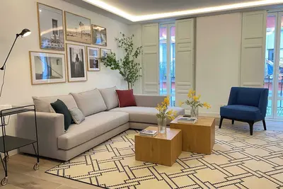 Image de w* | Bright 2br w/ Sunny Terrace in Chueca