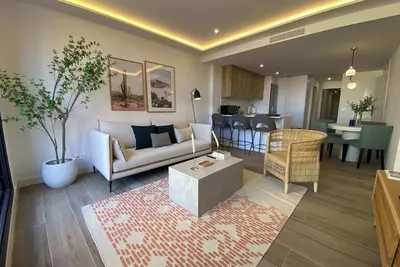 Image de w* | Stylish 2br w/ Sunny Terrace in Chueca