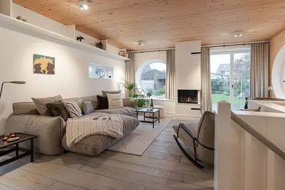 Image de Sylter Strandholz - Sylter Strandholz - Exclusive vacation home with pool & sauna