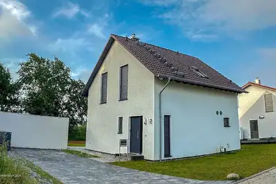 Image de Maison de vacances pour 8 personnes env. 100 qmà Klausdorf, Côte allemande de la mer Baltique (Arrondissement de Poméranie occidentale-Rügen)