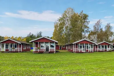 Image de Superbe maison à Byxelkrok avec Wi-Fi