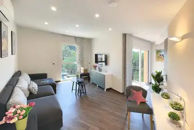 Image de Residence en bord de mer au calme