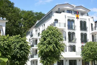 Image de Villa Lena vacation apartment Lichtblick