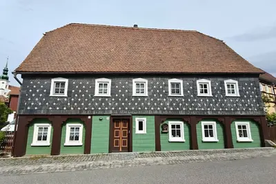 Image de Vacation home Umgebindeglück - Holiday home, shower, Wc, 3 bedrooms