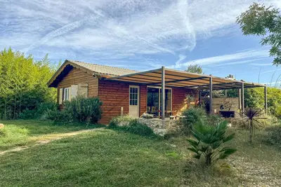 Image de Superbe appartement 1 chambre à Saint-Paul-les-Fonts