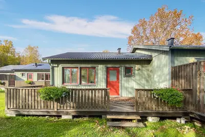 Image de Belle maison de 2 chambres à Byxelkrok