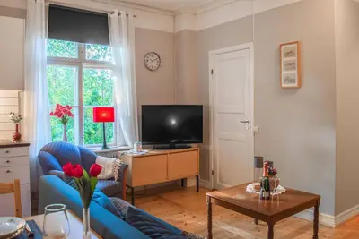 Image de Appartement confortable à Storfors avec Wi-Fi