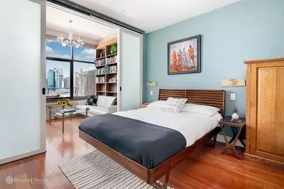 Skyline Terrace by Rove - Ph w/ Iconic Nyc Views