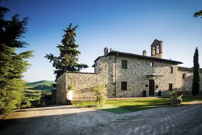 Image de Église paroissiale de San Jacopo a Mucciana