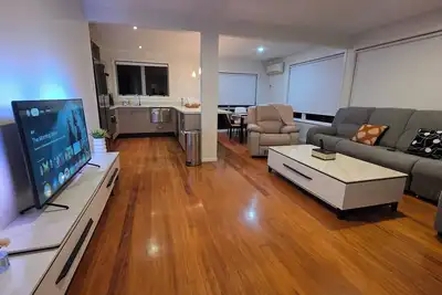 Image de Northshore Central Cosy & Comfortable 3br Home