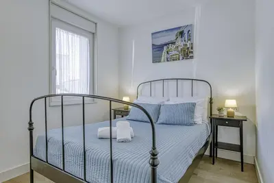 Image de Aida's Aparments - Apartment \"the Teacher\" in the center of As Pontes