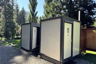 Image de Glamping! Luxury Tent - Mountaineer, Douglas County, Oregon