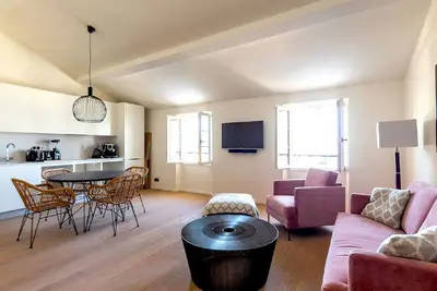 Image de Superbe appartement 3 chambres sur le port