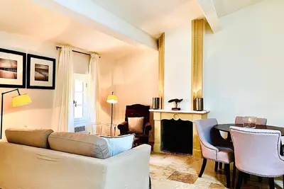 Image de Charmant appartement dans le centre historique