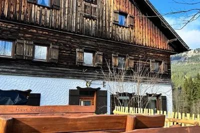 Image de Maison de vacances pour 18 personnes  + 2 enfants env. 320 qmà Tannheim, Tyrol (Lac Vilsalpsee)