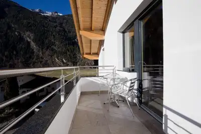 Image de Appartement de vacances pour 6 personnes env. 75 qmà Östen, Tyrol (Tyrol du Nord)