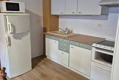 Image de Appartement T4 de 68 m² avec terrasse et casier à ski