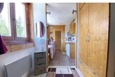 Image de Studette Arc 1800 coeur de station - 2 à 4 pers. au pied des pistes