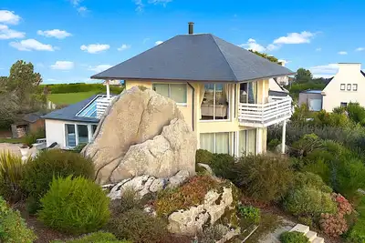 Image de Villa du Rocher