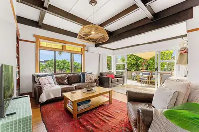 Image de Cabbage Tree Cottage