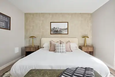 Fun-Filled Home w/ Hot Tub | Great for Groups!