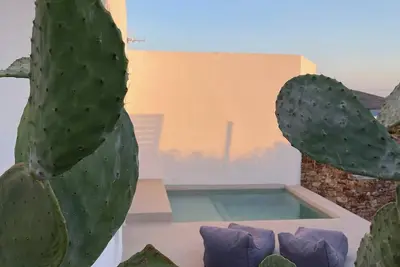 Image de Saliagos Luxury Villa with private pool K2