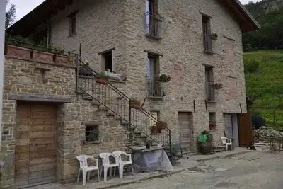 Image de Agritourism educational farm The Treasure of MiRo