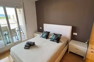 Image de Apartment Santa Margarita Roses