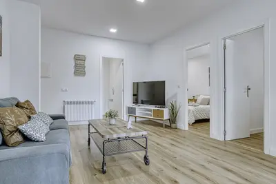 Image de Aida's Apartments - \"Underground\" apartment As Pontes