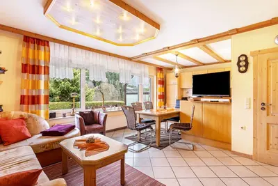 Image de Appartement 'Erdgeschoss' à Willingen (Upland)