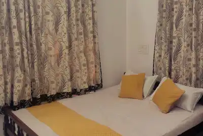 Image de Madhavam Tranquil Haven - Your peaceful home away home in Kochi