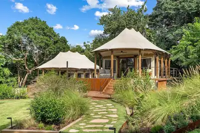 Image de Little Hills Nature Villa: Hot Tub~Trails~by beach